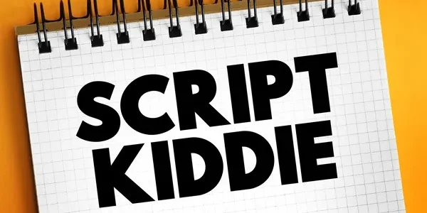 Rodzaje hackingu – Script Kiddies