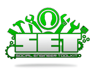 SET (Social-Engineer Toolkit) – narzędzie do testów phishingowych i inżynierii społecznej
