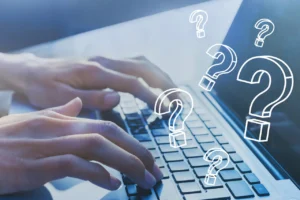 Skuteczne wyszukiwanie informacji w Internecie – poradnik dla uczniów – informatyka szkoła średnia