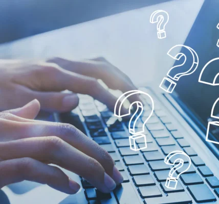 Skuteczne wyszukiwanie informacji w Internecie – poradnik dla uczniów – informatyka szkoła średnia