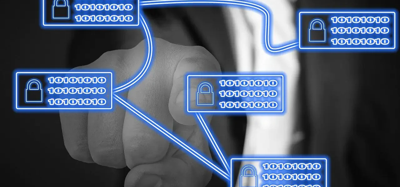 Śledzenie transakcji na blockchainie w celu wykrycia scamów na darknet markets