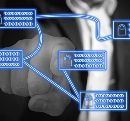 Śledzenie transakcji na blockchainie w celu wykrycia scamów na darknet markets