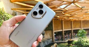 Smartfony z 5G – co warto wiedzieć w 2025 roku