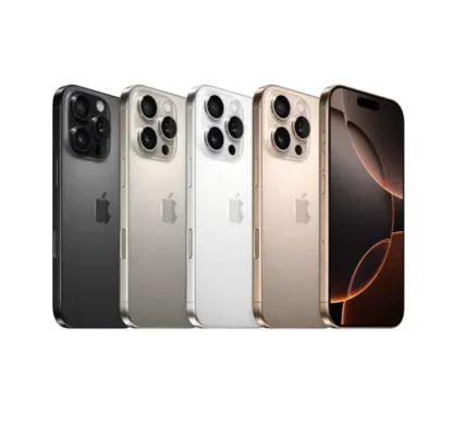 Smartfony z 5G – ranking 2025