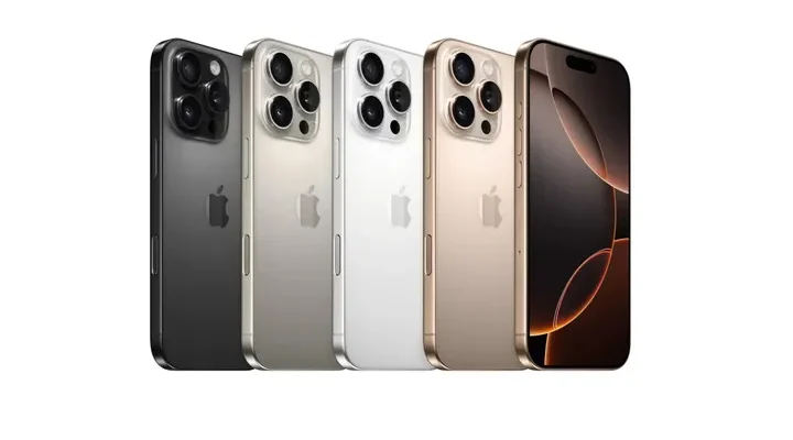 Smartfony z 5G – ranking 2025