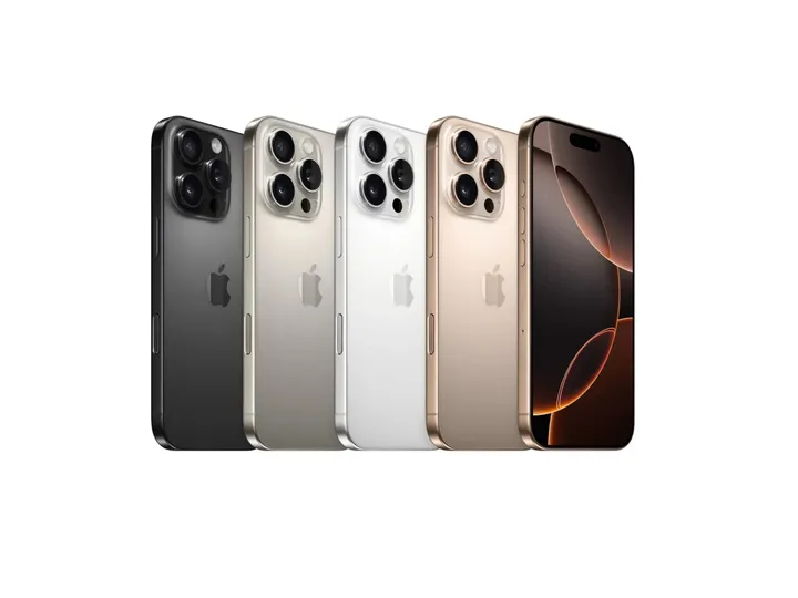 Smartfony z 5G – ranking 2025