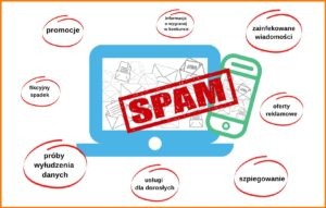 Spam — Co to jest, gdzie występuje i jak z nim walczyć?