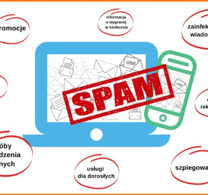 Spam — Co to jest, gdzie występuje i jak z nim walczyć?