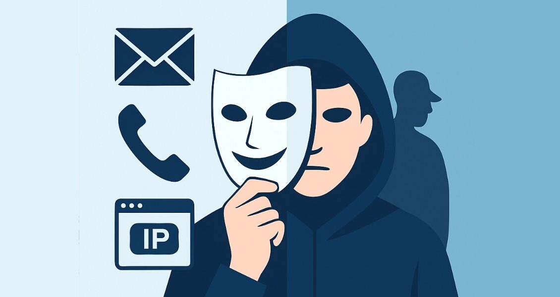 Spoofing – Czym jest i na czym polega e-mail spoofing?