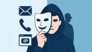 Spoofing – Czym jest i na czym polega e-mail spoofing?