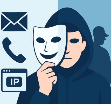 Spoofing – Czym jest i na czym polega e-mail spoofing?