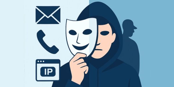 Spoofing – Czym jest i na czym polega e-mail spoofing?