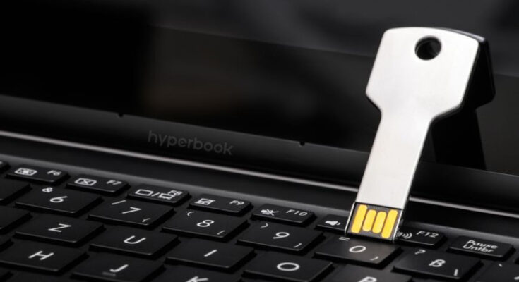 Sprzętowe nośniki prywatności – YubiKey, Nitrokey i techniki airgap w ochronie danych