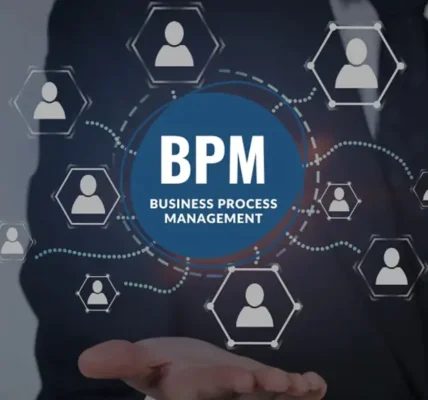 System BPM – czym jest i jakie korzyści przynosi firmom?