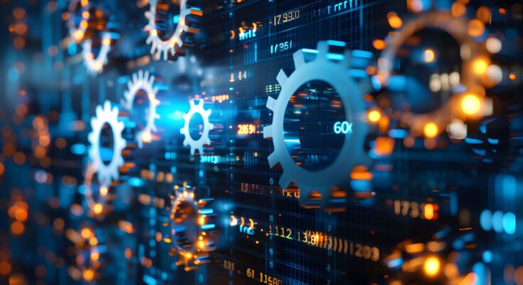 System BPM – nowoczesne podejście do zarządzania procesami w firmie