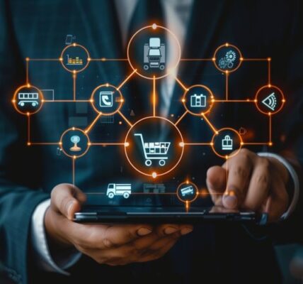 System BPM – skuteczny sposób na optymalizację procesów biznesowych