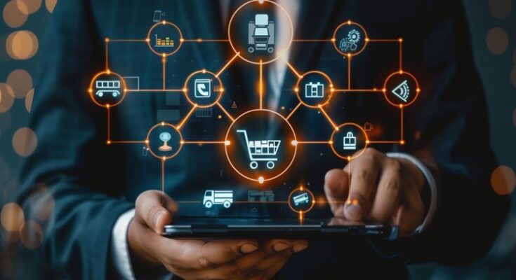 System BPM – skuteczny sposób na optymalizację procesów biznesowych