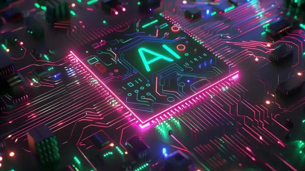 Sztuczna inteligencja w cyberbezpieczeństwie – sojusznik czy nowe zagrożenie?