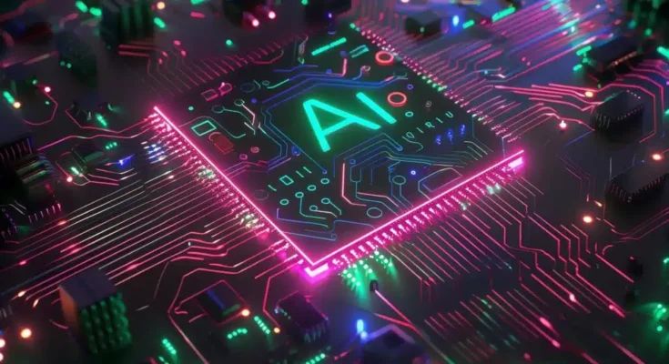 Sztuczna inteligencja w cyberbezpieczeństwie – sojusznik czy nowe zagrożenie?