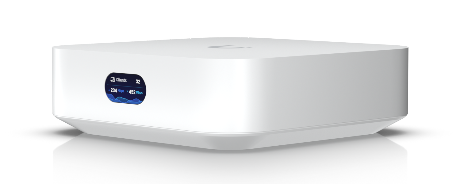 Szybki i wydajny internet dzięki urządzeniom Ubiquiti