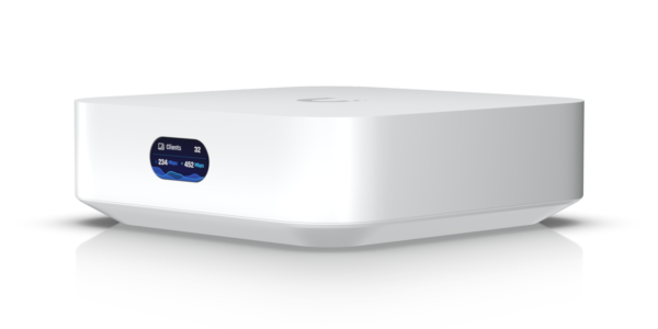 Szybki i wydajny internet dzięki urządzeniom Ubiquiti