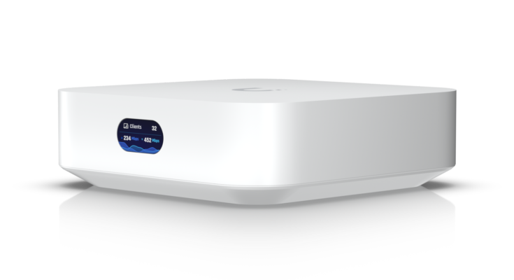 Szybki i wydajny internet dzięki urządzeniom Ubiquiti