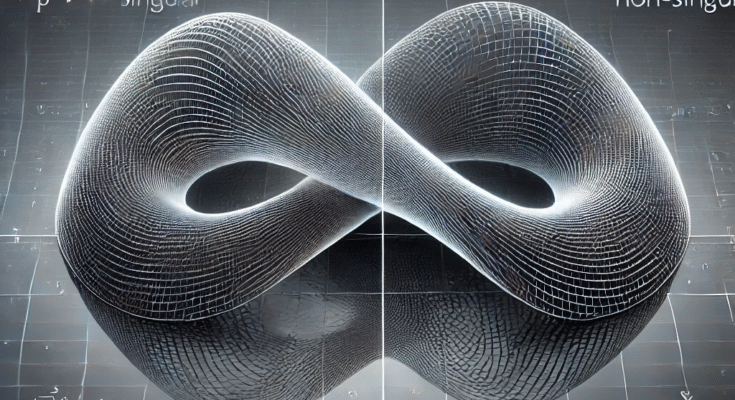 Szyfrowanie ECC (Elliptic Curve Cryptography) — Czym jest?