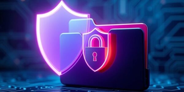 Szyfrowanie plików i folderów w Windows 11 – jak chronić swoje dane