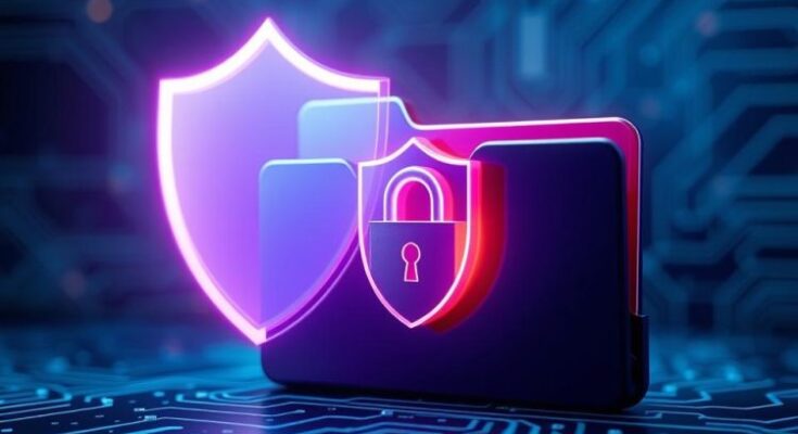 Szyfrowanie plików i folderów w Windows 11 – jak chronić swoje dane