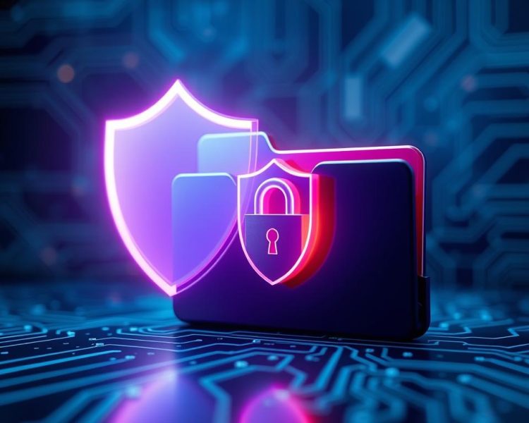 Szyfrowanie plików i folderów w Windows 11 – jak chronić swoje dane