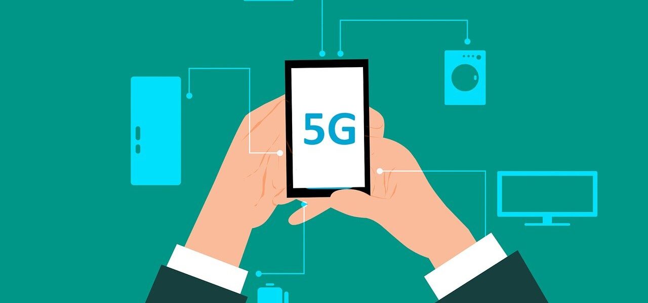 Technologia 5G – Przełom w Komunikacji Mobilnej