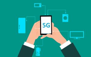 Technologia 5G – Przełom w Komunikacji Mobilnej