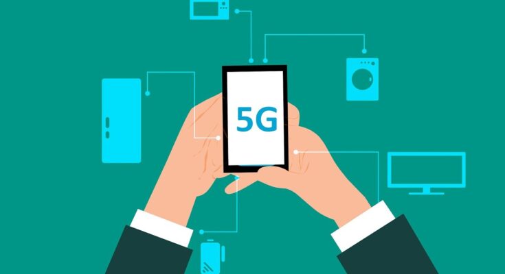 Technologia 5G – Przełom w Komunikacji Mobilnej