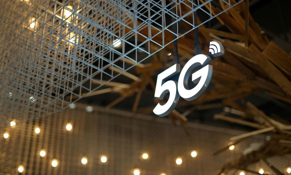 Technologia 5G – szybki internet w grach i VR