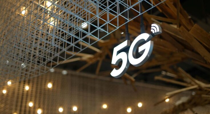 Technologia 5G – szybki internet w grach i VR