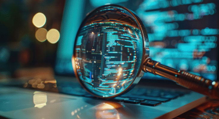 Testowanie wykrywalności wiadomości steganograficznych przez narzędzia forensics