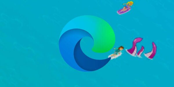 Ukryta gra surfingowa w Edge: Jak ją aktywować