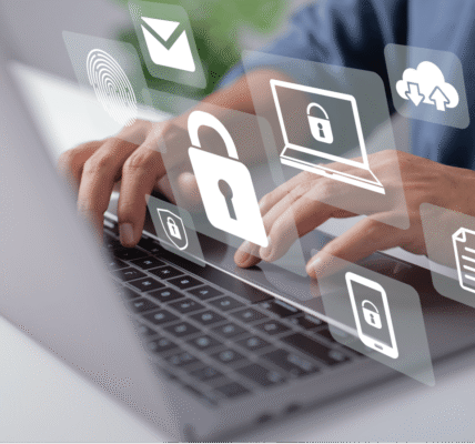 Uwierzytelnianie wieloskładnikowe (MFA) – fundament nowoczesnego bezpieczeństwa IT