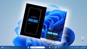Użyj telefonu z systemem Android jako kamery internetowej w systemie Windows 11