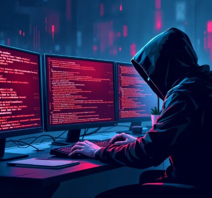 White Hat Hacking – czym jest etyczne hakowanie?