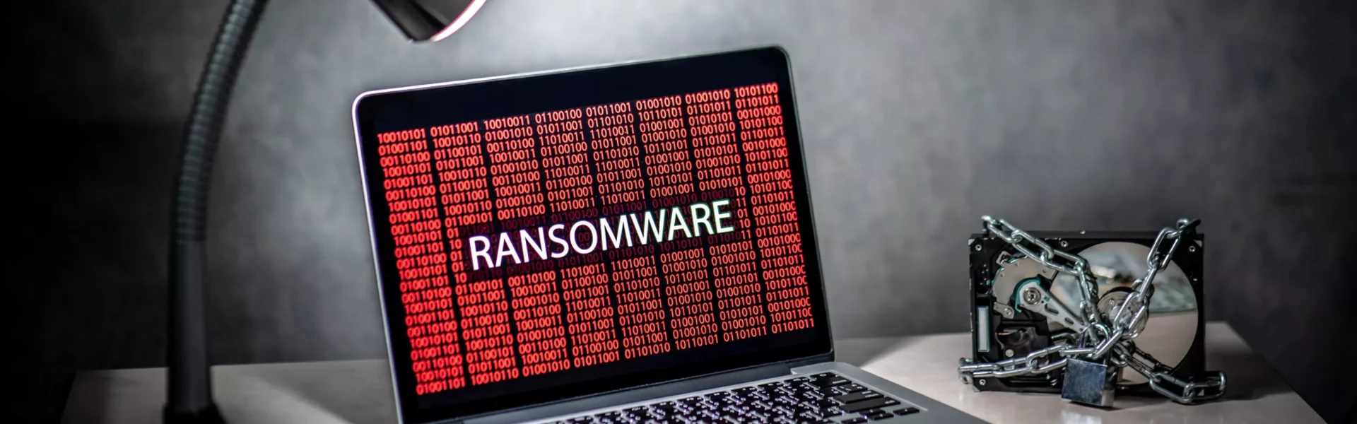 Windows Server – jak zabezpieczyć serwer przed atakami ransomware?