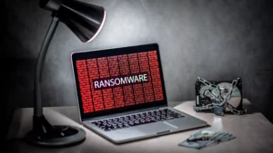 Windows Server – jak zabezpieczyć serwer przed atakami ransomware?