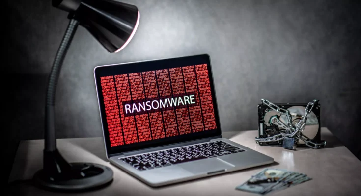 Windows Server – jak zabezpieczyć serwer przed atakami ransomware?