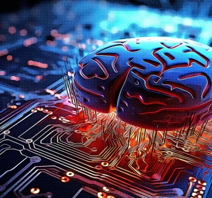 Wykorzystanie Sztucznej Inteligencji (AI) w Ochronie przed Spamem i Malware: Nowa Linia Obrony Cyberbezpieczeństwa