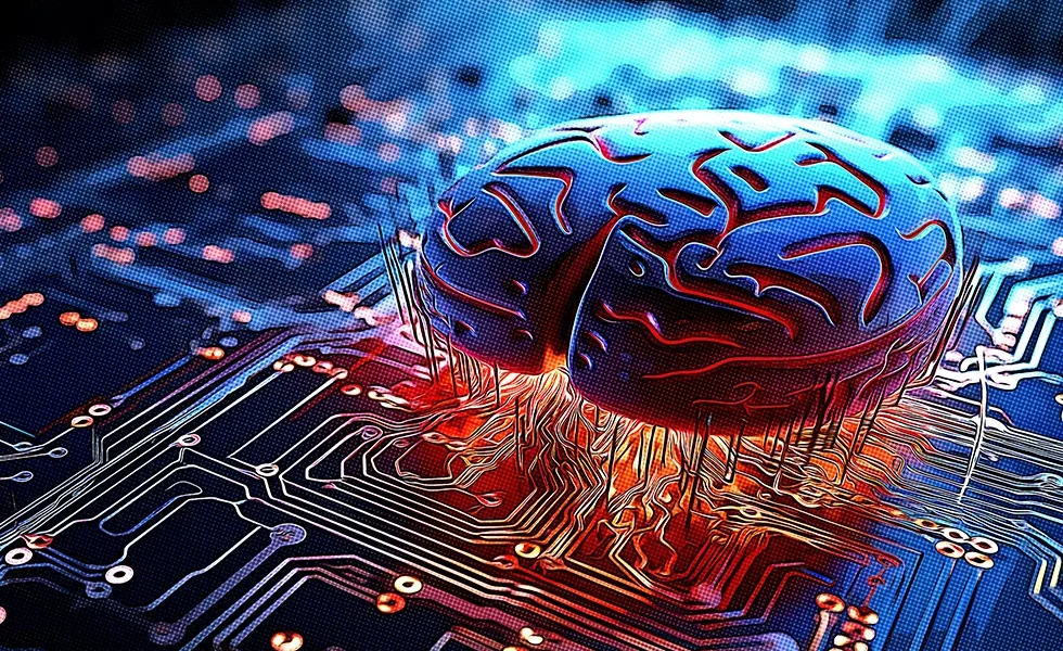 Wykorzystanie Sztucznej Inteligencji (AI) w Ochronie przed Spamem i Malware: Nowa Linia Obrony Cyberbezpieczeństwa