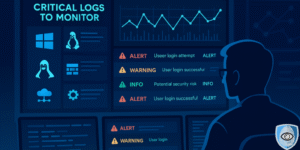 Zaawansowana analiza logów systemowych w Windows i Linux