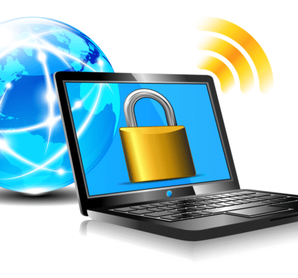 Zaawansowane zabezpieczenia sieci Wi-Fi w środowiskach biznesowych