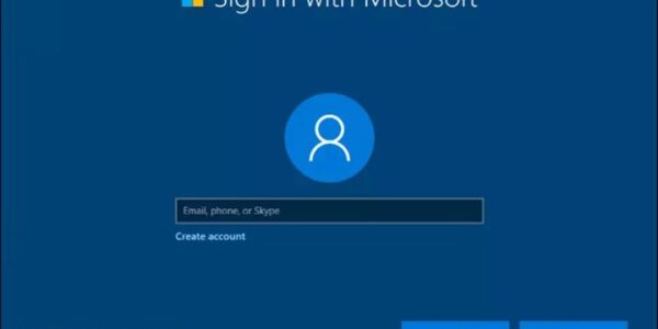 Zabezpieczenie konta Microsoft w Windows 11 – najlepsze praktyki