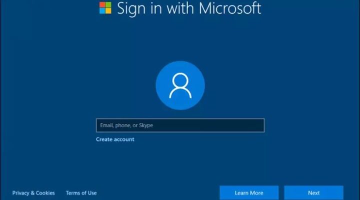 Zabezpieczenie konta Microsoft w Windows 11 – najlepsze praktyki