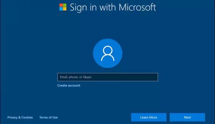 Zabezpieczenie konta Microsoft w Windows 11 – najlepsze praktyki